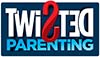 Twisted Parenting Logo